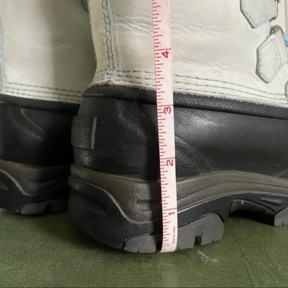 Sorel CARIBOU Waterproof Hard Core Winter Boots